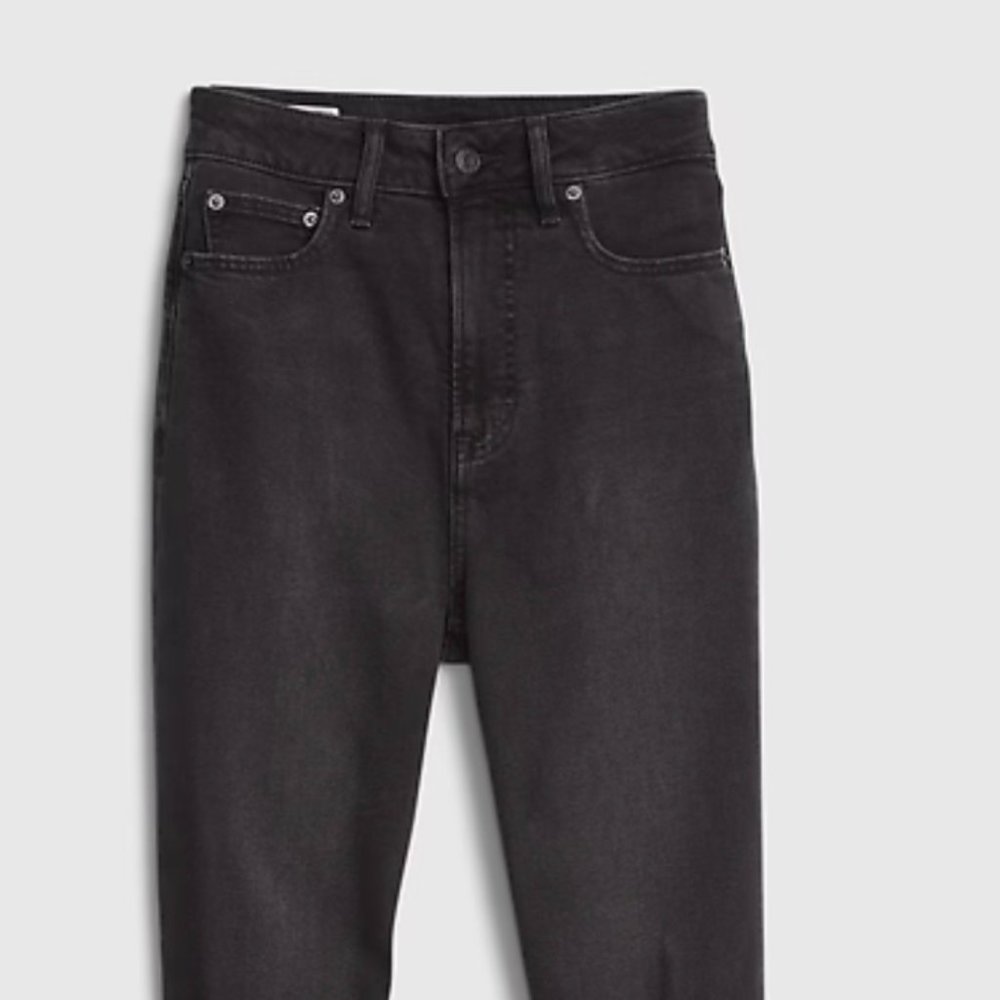 Gap Vintage Slim Sky High Jeans - Size 29